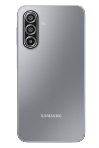 Samsung Galaxy A17 5G Gray – 8GB RAM, 256GB Storage | Long-Term OS Support & 50MP OIS Camera Performance