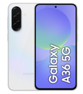 Samsung Galaxy A36 5G – 8GB RAM, 256GB Storage | 6.7" 120Hz AMOLED Display, 50MP Triple Camera & 45W Fast Charging