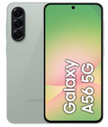 Samsung Galaxy A56 5G – 8GB RAM, 256GB Storage | High-Speed Performance Smartphone with Refined Galaxy Design