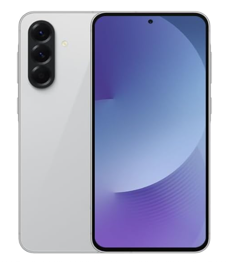 Samsung Galaxy A56 5G – 12GB RAM, 256GB Storage | Ultra-Smooth Multitasking Smartphone with Next-Gen Speed