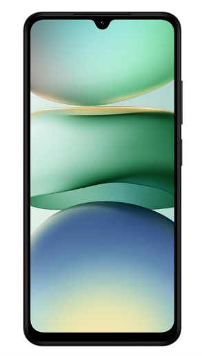 Xiaomi Redmi A5 4G – 3GB RAM, 64GB Storage | Smooth Everyday Smartphone with Reliable Performance & Modern Design