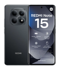 Xiaomi Redmi Note 15 – 8GB RAM, 256GB Storage | High-Capacity Performance Smartphone with Fluid Multitasking & Next-Level Responsiveness