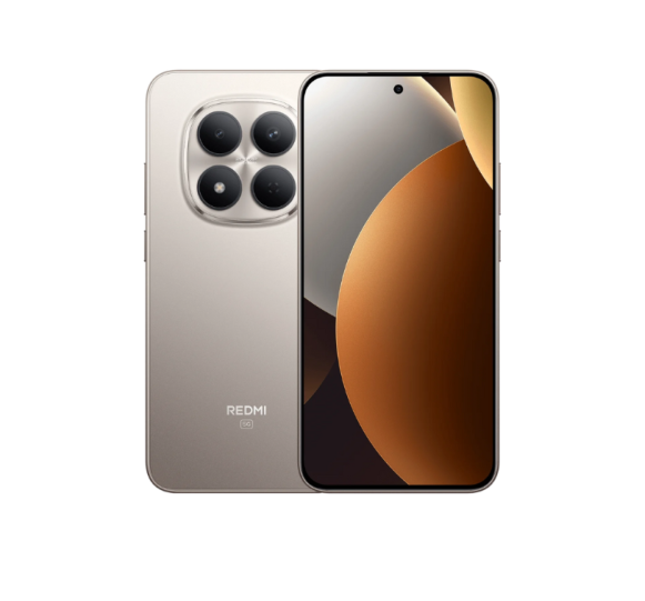 Xiaomi Redmi Note 15 Pro 5G – 12GB RAM, 256GB Storage | Pro-Level Speed, Advanced 5G Performance & Premium Redmi Engineering