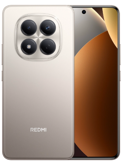 Xiaomi Redmi Note 15 Pro 5G – 12GB RAM, 256GB Storage | Pro-Level Speed, Advanced 5G Performance & Premium Redmi Engineering