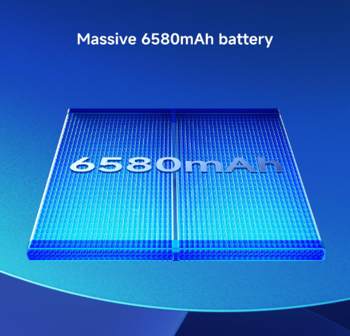 Xiaomi Redmi Note 15 Pro 5G – 12GB RAM, 256GB Storage | Pro-Level Speed, Advanced 5G Performance & Premium Redmi Engineering