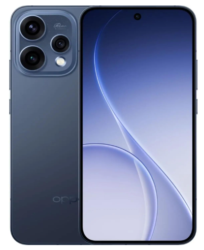 Oppo Reno 15 5G – 12GB RAM, 512GB Storage | Ultra-Smooth Performance Smartphone with Elegant Reno Craftsmanship
