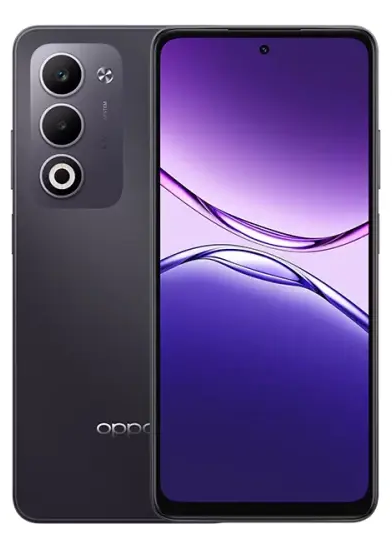 Oppo A5 – 8GB RAM, 256GB Storage | High-Capacity Everyday Smartphone with Smooth Performance & Modern Design