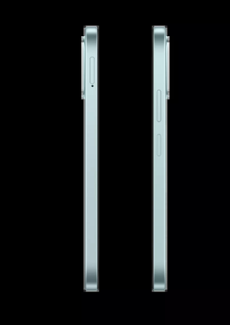 Oppo A6x – 4GB RAM, 256GB Storage | Streamlined Everyday Smartphone with Extra-Large Capacity & Smooth Android Experience