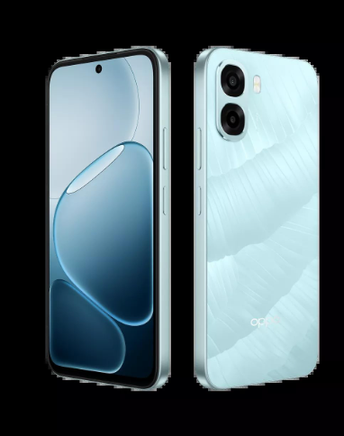 Oppo A6x – 4GB RAM, 256GB Storage | Streamlined Everyday Smartphone with Extra-Large Capacity & Smooth Android Experience