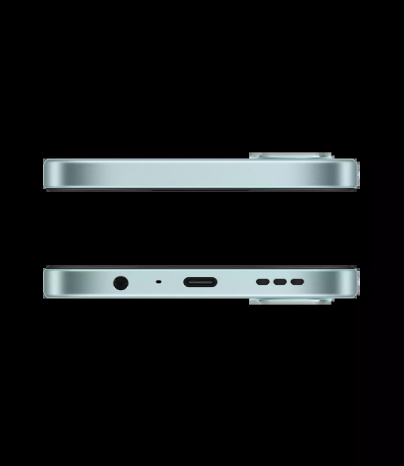 Oppo A6x – 4GB RAM, 128GB Storage | Smooth Everyday Smartphone with Clean Performance & Contemporary Oppo Design