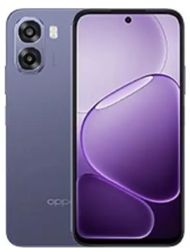 Oppo A6x 4G – Reliable Everyday Smartphone with Smooth Performance & Signature Oppo Design