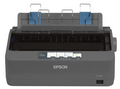 Epson LX-350 Dot Matrix Printer C11CC24001 – 9-Pin Impact Printing, High-Speed Output & Parallel / Serial / USB Connectivity