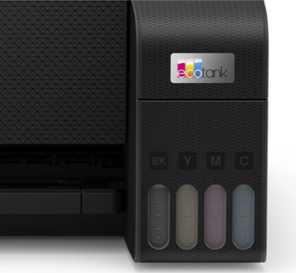 Epson EcoTank L3210 A4 All-in-One Ink Tank Printer C11CJ68405 – Cartridge-Free Printing, Scan & Copy with Ultra-Low Running Cost