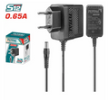 Total S12 TCLI12071 Lithium-Ion Battery Charger – Smart Charging Solution for Total S12 Cordless Power Systems