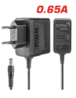 Total S12 TCLI12071 Lithium-Ion Battery Charger – Smart Charging Solution for Total S12 Cordless Power Systems