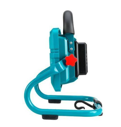 TOTAL TRLF4415 3.6V Lithium-Ion Portable Lamp – Compact Cordless Work Light for Mobile Illumination, Emergency Use & Everyday Utility Lighting