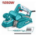 Total TL1108236 1050W Electric Planer – Heavy-Duty High-Speed Wood Surfacing & Precision Door Trimming Machine