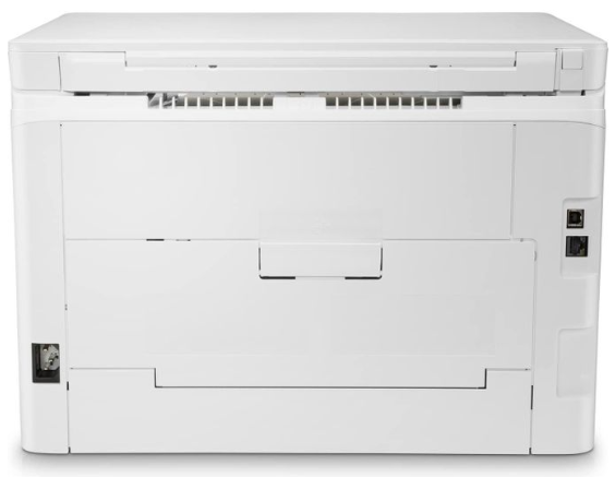 HP Color LaserJet Pro MFP M182n (7KW54A) – All-in-One Color Laser Printer for Fast Office Printing, Scanning & Copying