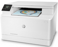HP Color LaserJet Pro MFP M182n (7KW54A) – All-in-One Color Laser Printer for Fast Office Printing, Scanning & Copying
