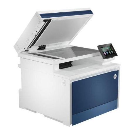 HP Color LaserJet Pro MFP 4303fdn (5HH66A) – High-Speed Duplex Color Laser Printer with ADF & Network Connectivity