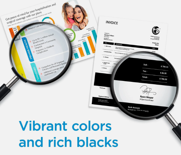 HP HP 207A Black Original LaserJet Toner Cartridge (W2210A) – Crisp Monochrome Printing with Professional Reliability