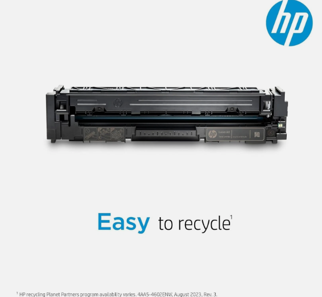 HP 85A Black Original LaserJet Toner Cartridge (CE285A) – Genuine HP Monochrome Toner for Clear, Reliable Printing