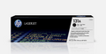 HP 131A Black Original LaserJet Toner Cartridge (CF210A) – Precision Black Toner for Professional Color Laser Printing