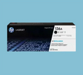 HP 136A Black Original LaserJet Toner Cartridge (W1360A) – Crisp, Smudge-Free Prints for Business & Home Offices