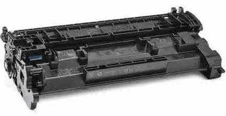HP 151A Black Original LaserJet Toner Cartridge (W1510A) – Sharp Text, Reliable Performance