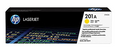 HP 201A Yellow Original LaserJet Toner Cartridge (CF402A) – Bright, Vibrant Color for Professional Laser Printing