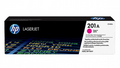 HP 201A Magenta Original LaserJet Toner Cartridge (CF403A) – Bold Color Expression with Precision Laser Accuracy