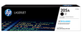 HP 205A Black Original LaserJet Toner Cartridge (CF530A) – Crisp, Professional Monochrome Printing for Offices