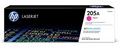 HP 205A Magenta Original LaserJet Toner Cartridge (CF533A) – Vibrant, Professional Color for Stunning Prints