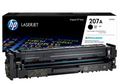 HP HP 207A Black Original LaserJet Toner Cartridge (W2210A) – Crisp Monochrome Printing with Professional Reliability