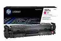 HP 207A Yellow Original LaserJet Toner Cartridge (W2212A) – Radiant Color Impact for Precision Laser Printing