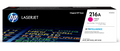 HP HP 216A Magenta Original LaserJet Toner Cartridge (W2413A) – Expressive Color Energy for Precision Laser Printing