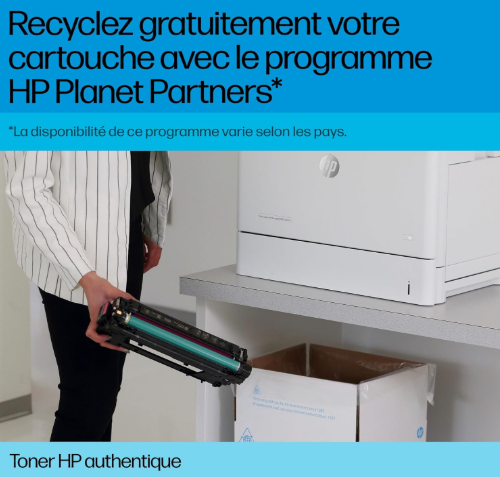 HP 415A Cyan Original LaserJet Toner Cartridge (W2031A) – Vibrant, Professional Cyan for Brilliant Color Prints