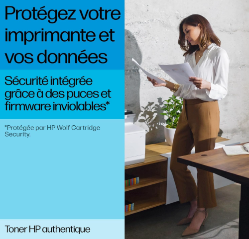 HP 222A Black Original LaserJet Toner Cartridge (W2220A) – Sharp, Professional Text with Reliable Laser Performance