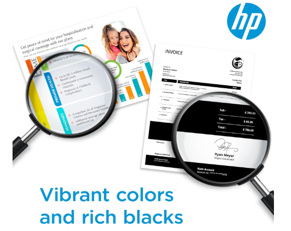 HP 410A Magenta Original LaserJet Toner Cartridge (CF413A) – Rich, Vivid Magenta for Stunning Laser Prints