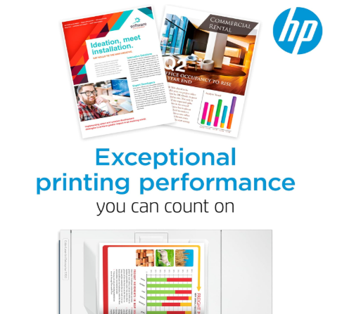 HP 410A Black Original LaserJet Toner Cartridge (CF410A) – Bold, Consistent Black for Crisp, Professional Printing