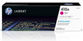 HP 410A Magenta Original LaserJet Toner Cartridge (CF413A) – Rich, Vivid Magenta for Stunning Laser Prints