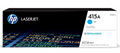 HP 415A Cyan Original LaserJet Toner Cartridge (W2031A) – Vibrant, Professional Cyan for Brilliant Color Prints