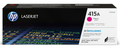 HP 415A Magenta Original LaserJet Toner Cartridge (W2033A) – Vibrant, Reliable Magenta for Professional-Quality Prints