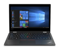 Lenovo ThinkPad L390 Business Laptop 13.3" Display | Intel Core i5-8265U 8th Gen | 16GB RAM | 512GB SSD | Intel UHD Graphics 620