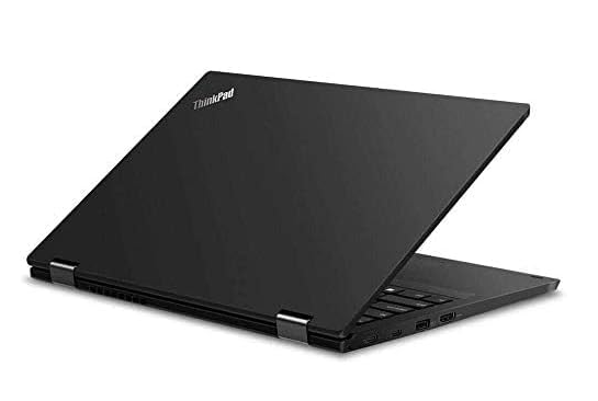 Lenovo ThinkPad L390 Business Laptop 13.3" Display | Intel Core i5-8265U 8th Gen | 16GB RAM | 512GB SSD | Intel UHD Graphics 620