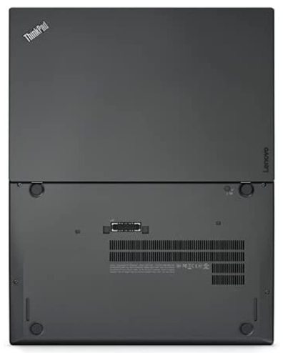 Lenovo ThinkPad T470s Renewed Business Laptop 14.1" | Intel Core i5 6th Gen | 8GB RAM | 256GB SSD | Windows 11