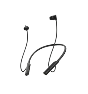 Oraimo Necklace Lite OEB-311 Wireless Neckband Earphones with Deep Bass, ENC Calls & 30-Hour Playtime