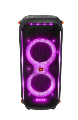 JBL PartyBox 710 High-Power Party Speaker – Explosive Bass, Dynamic Lightshow & Room-Shaking Sound for Ultimate Events