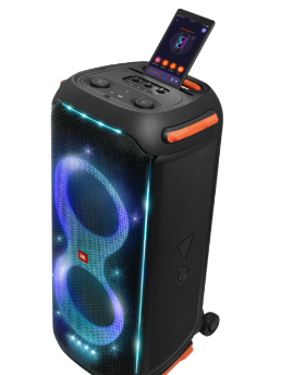 JBL PartyBox 710 High-Power Party Speaker – Explosive Bass, Dynamic Lightshow & Room-Shaking Sound for Ultimate Events