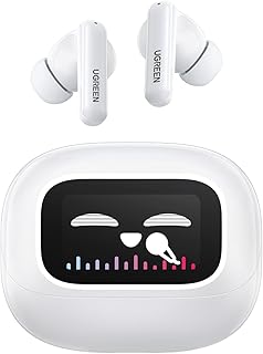 UGREEN LightBuds ANC WS217 Wireless Headphones